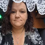 opieka seniora - zdjęcie profilowe użytkownika Joanna P.