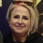 opieka seniora - zdjęcie profilowe użytkownika Katarzyna D.