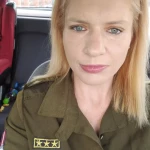 opieka seniora - zdjęcie profilowe użytkownika Magdalena D.