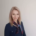 opieka seniora - zdjęcie profilowe użytkownika Dana O.