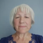 opieka seniora - zdjęcie profilowe użytkownika Krystyna F.