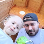 opieka seniora - zdjęcie profilowe użytkownika Adrian G.