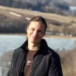 opieka seniora - zdjęcie profilowe użytkownika Kamila Ł.