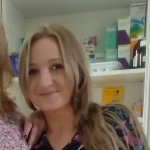 opieka seniora - zdjęcie profilowe użytkownika Justyna P.