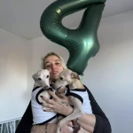 opieka seniora - zdjęcie profilowe użytkownika Joanna M.