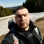 opieka seniora - zdjęcie profilowe użytkownika Konstanty G.