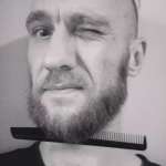 opieka seniora - zdjęcie profilowe użytkownika Jakub K.
