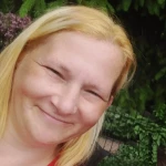 opieka seniora - zdjęcie profilowe użytkownika Anna Ł.