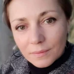 opieka seniora - zdjęcie profilowe użytkownika Anna P.