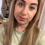 opieka seniora - zdjęcie profilowe użytkownika Paulina F.