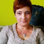 opieka seniora - zdjęcie profilowe użytkownika Marzena W.