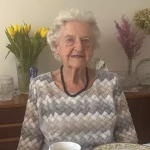 opieka seniora - zdjęcie ogłoszenia Poszukuję opiekuna seniorki Tomaszów Mazowiecki