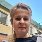 opieka seniora - zdjęcie profilowe użytkownika Olha C.