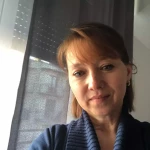 opieka seniora - zdjęcie profilowe użytkownika Agnieszka P.
