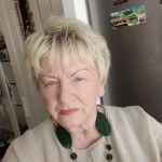 opieka seniora - zdjęcie profilowe użytkownika Jadwiga Z.
