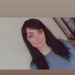 opieka seniora - zdjęcie profilowe użytkownika Natalia P.