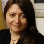 opieka seniora - zdjęcie profilowe użytkownika Lesia B.