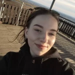 opieka seniora - zdjęcie profilowe użytkownika Joanna S.