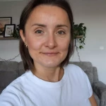opieka seniora - zdjęcie profilowe użytkownika Marta Z.