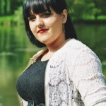 opieka seniora - zdjęcie profilowe użytkownika Kinga C.