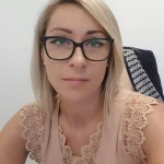 opieka seniora - zdjęcie profilowe użytkownika Sabina Ł.