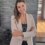 opieka seniora - zdjęcie profilowe użytkownika Agnieszka R.