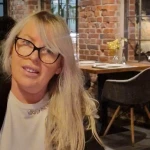 opieka seniora - zdjęcie profilowe użytkownika Ewa W.