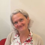 opieka seniora - zdjęcie profilowe użytkownika Monika B.