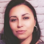 opieka seniora - zdjęcie profilowe użytkownika Arleta B.