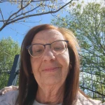 opieka seniora - zdjęcie profilowe użytkownika Jolanta E.