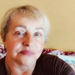 opieka seniora - zdjęcie profilowe użytkownika Olha R.
