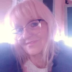 opieka seniora - zdjęcie profilowe użytkownika Krystyna K.