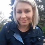 opieka seniora - zdjęcie profilowe użytkownika Agnieszka K.