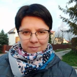 opieka seniora - zdjęcie profilowe użytkownika Beata B.