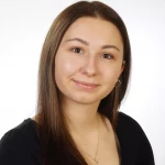 opieka seniora - zdjęcie profilowe użytkownika Aleksandra B.