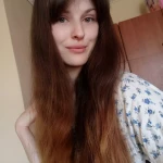 opieka seniora - zdjęcie profilowe użytkownika Bożena P.