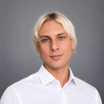 opieka seniora - zdjęcie profilowe użytkownika Patryk B.
