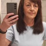 opieka seniora - zdjęcie profilowe użytkownika Barbara N.