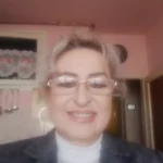 opieka seniora - zdjęcie profilowe użytkownika Jolanta K.