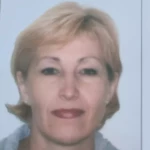 opieka seniora - zdjęcie profilowe użytkownika Olga K.