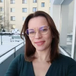 opieka seniora - zdjęcie profilowe użytkownika Beata G.