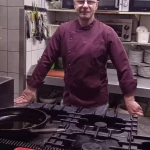 opieka seniora - zdjęcie profilowe użytkownika Robert F.