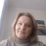 opieka seniora - zdjęcie profilowe użytkownika Monika P.