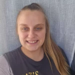 opieka seniora - zdjęcie profilowe użytkownika Patrycja K.