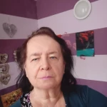 opieka seniora - zdjęcie profilowe użytkownika Krystyna B.