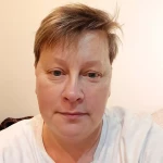 opieka seniora - zdjęcie profilowe użytkownika Wioletta Ł.