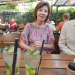 opieka seniora - zdjęcie profilowe użytkownika Ania W.