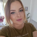 opieka seniora - zdjęcie profilowe użytkownika Paula Z.