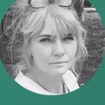 opieka seniora - zdjęcie profilowe użytkownika Marzena K.