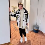 opieka seniora - zdjęcie profilowe użytkownika Walentyna M.